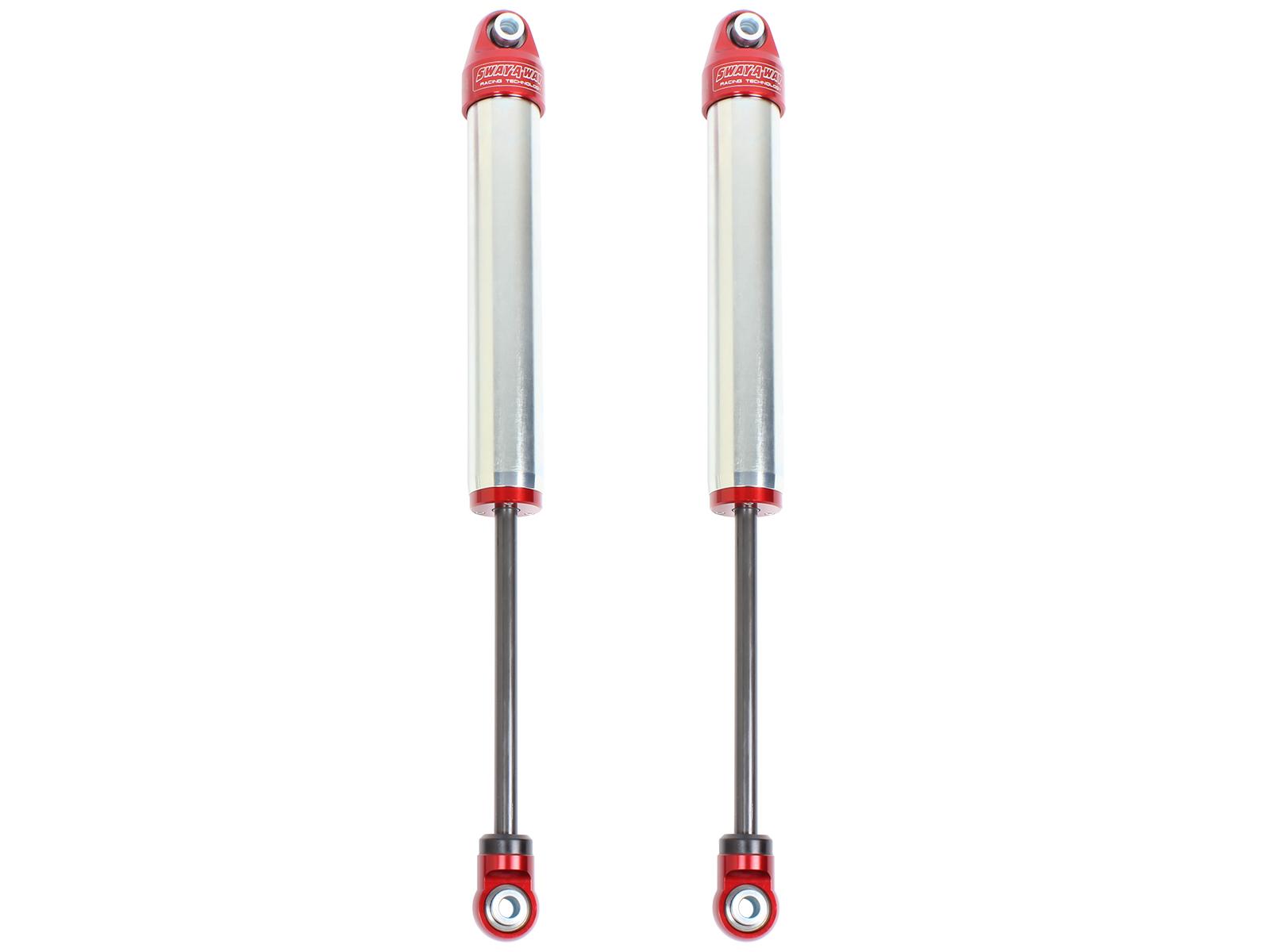 AFE Sway-A-Way 2.0 IN Rear Shock Kit (2015-2020 Colorado, Colorado, Colorado, Canyon, Canyon, Canyon) - 502-0052-02