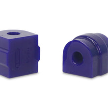 SuperPro BMW Sway Bar Mount Bush Kit (2006-2015 BMW Fitments) - SPF2570-16K
