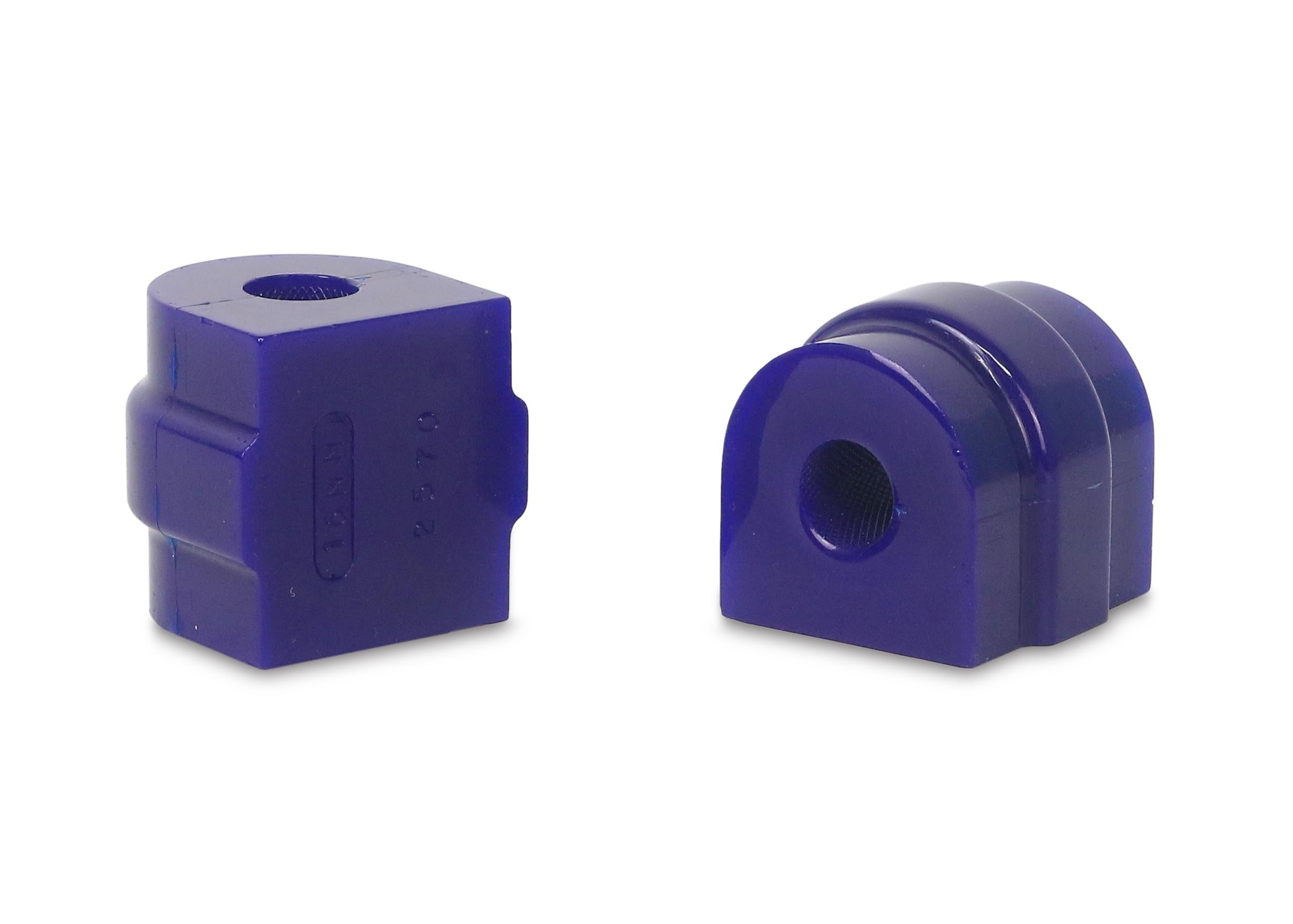 SuperPro BMW Sway Bar Mount Bush Kit (2006-2015 BMW Fitments) - SPF2570-16K