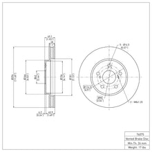 Technical Drawing
