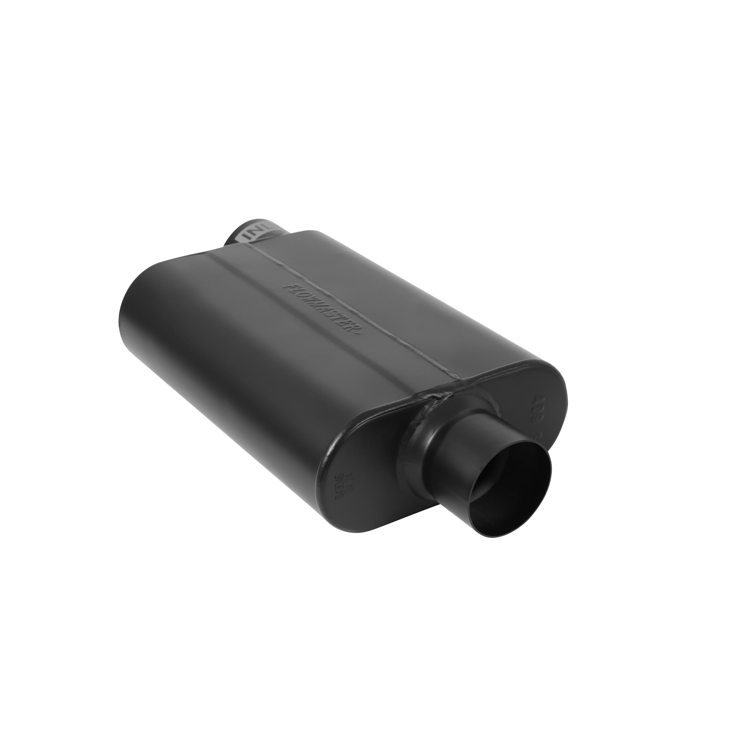 Flowmaster 3"In(O)/Out(C) Super 44 409S  - 843046