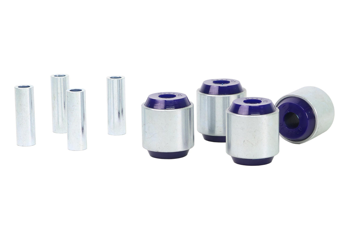 SuperPro Trailing Arm Upper Bush Kit - SPF0255-90K