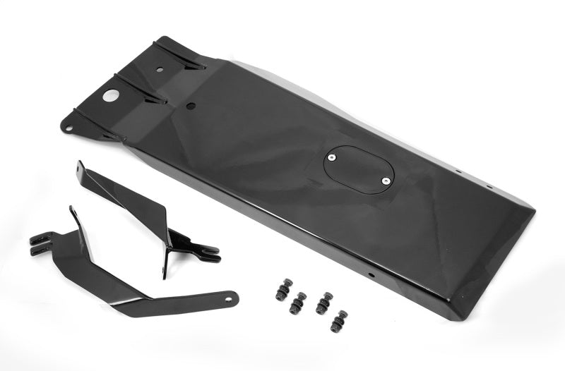 Rugged Ridge Skid Plate Engine/Transmission; 12-18 Jeep Wrangler Jk/Jku - 18003.51