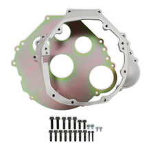 LAKEWOOD Bellhousing Bolt Kit - Small Block Ford to T-56 and T-56 Magnum - 50395