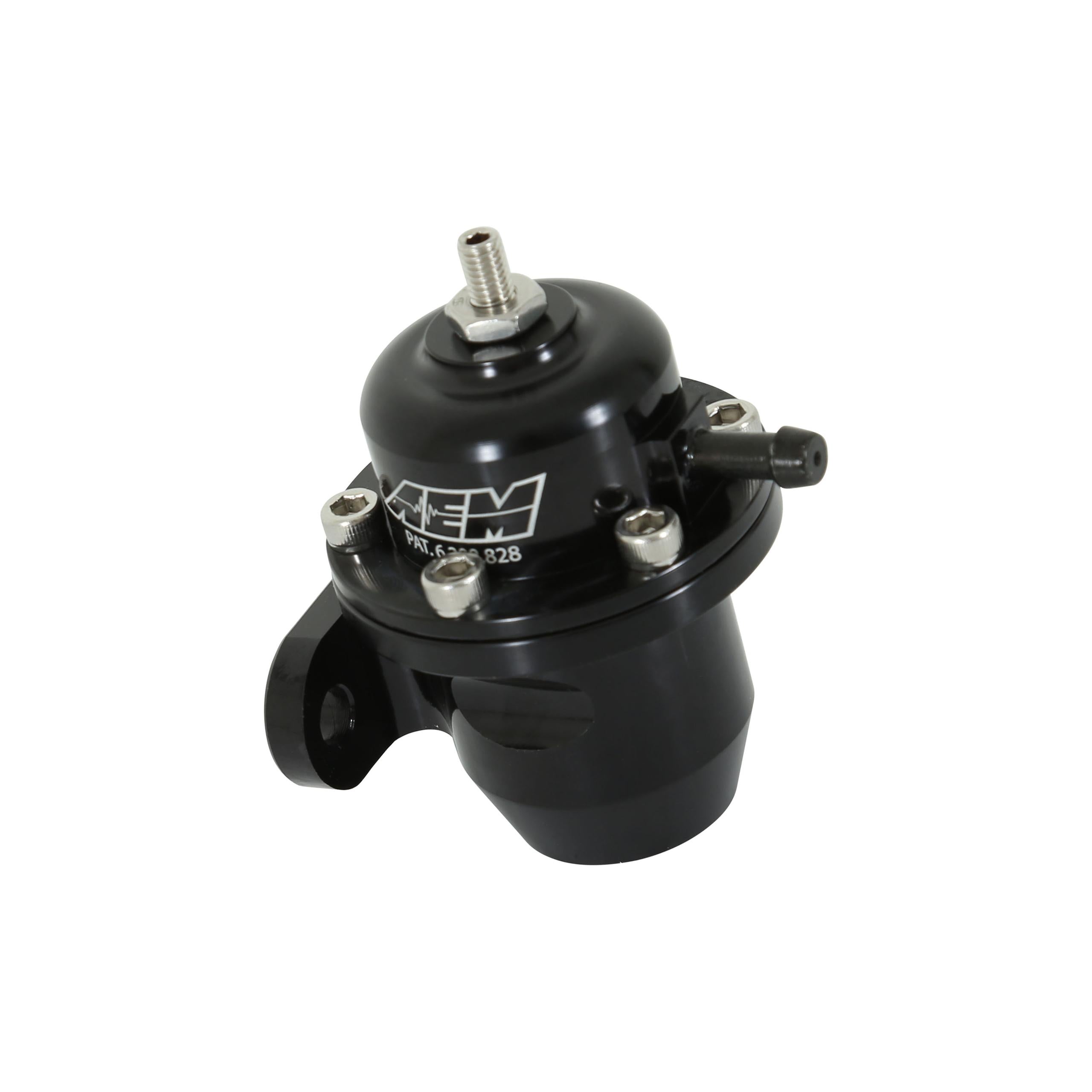 AEM Adj Fuel Press Reg - 25-303BK