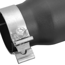 AFE Universal Exhaust Tip (Universal Fit) - 49T30401-B09