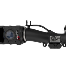 AFE Sealed Intake (2018-2020 Jeep Wrangler L4-2.0L (t)) - 50-70035R