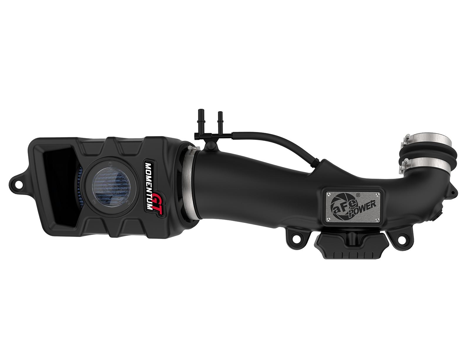 AFE Sealed Intake (2018-2020 Jeep Wrangler L4-2.0L (t)) - 50-70035R