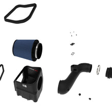 AFE 54-13016R Magnum FORCE Stage-2 Cold Air Intake System w/ Pro 5R Filter (2011-2016 GM Diesel Trucks V8-6.6L TD LML)