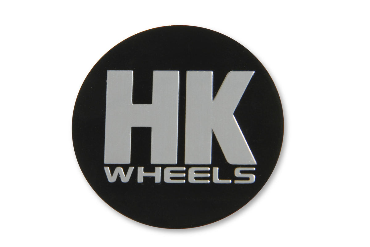 HK Wheels Magnum Aluminum Wheel - MW1795475