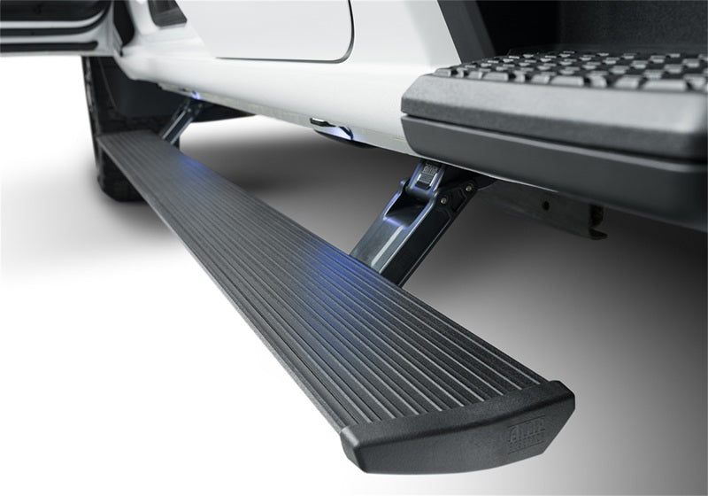 AMP Research Powerstep Plug-N-Play - 22-25 Tundra (2022-2025 Tundra) - 76338-01A