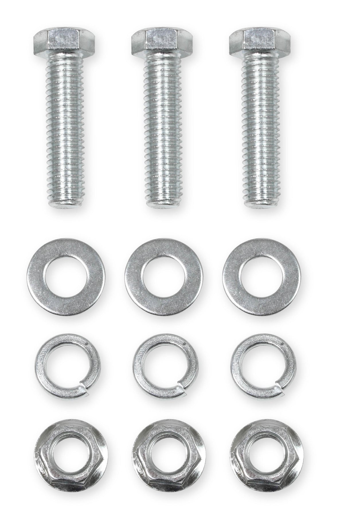 Hooker 2.5In Electric Exhaust Cut-Outs Dual - 11051HKR