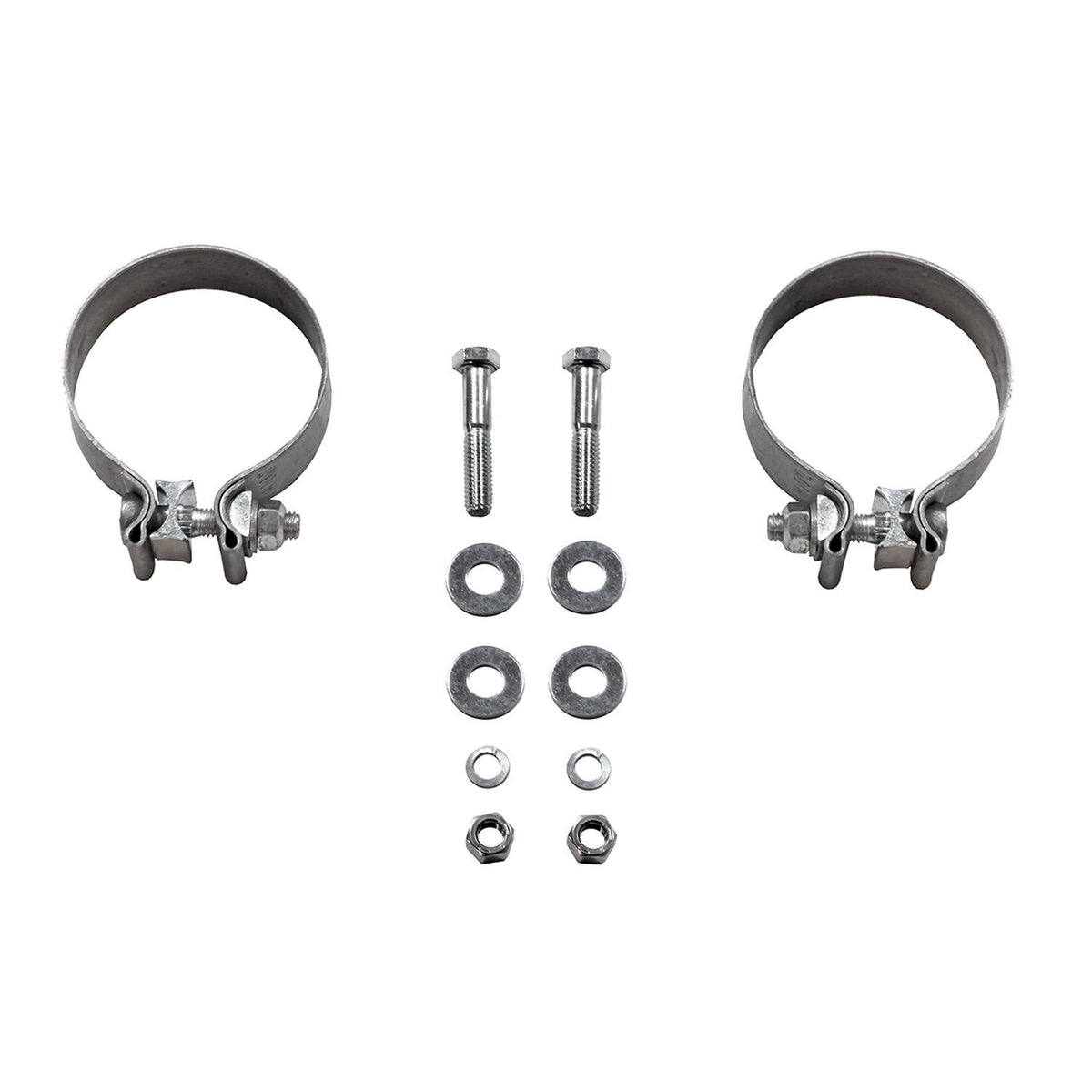 Flowmaster FlowFX Extreme Cat-Back Exhaust System (2009-2014 F-150) - 717980