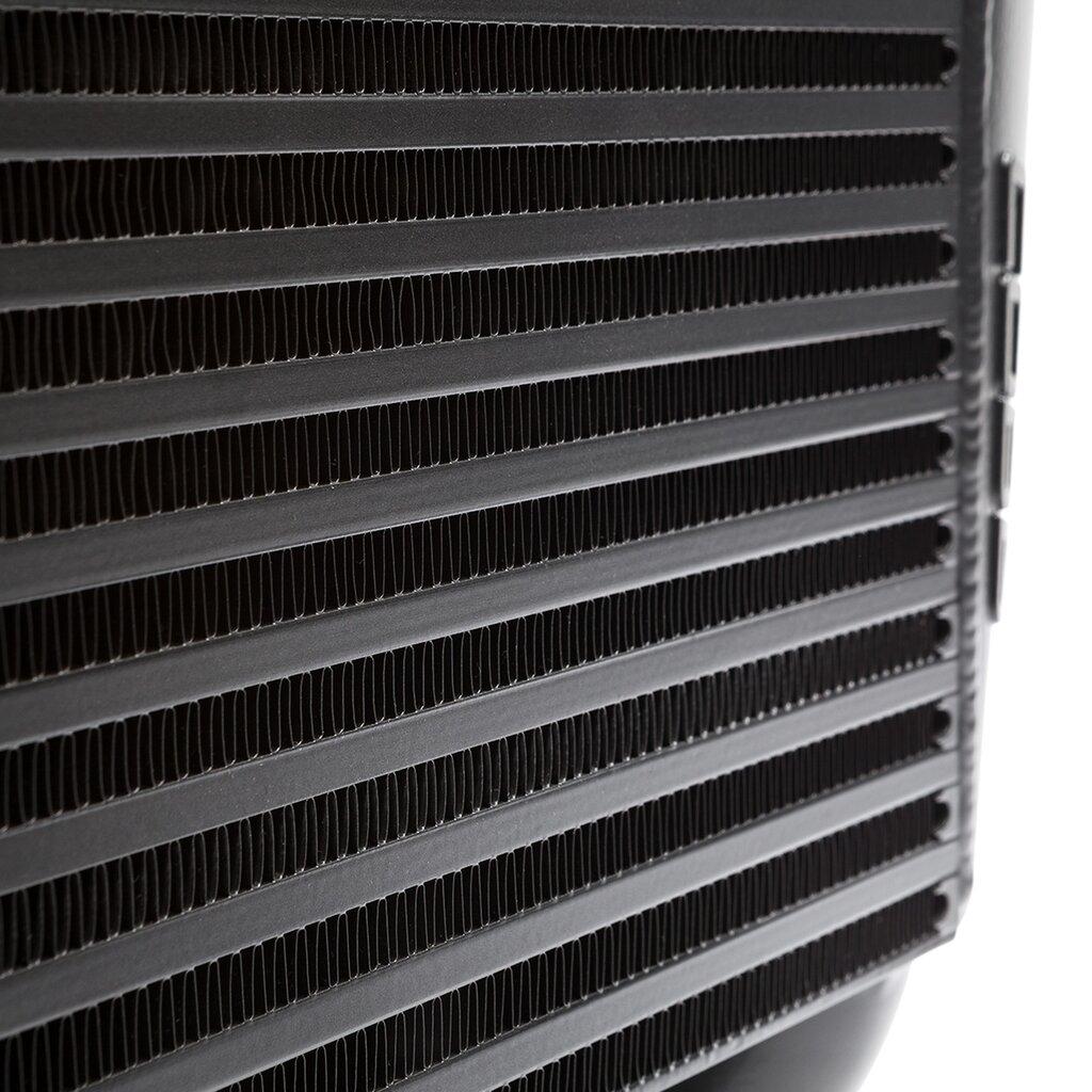 Cobb 7F2500-BK 2017+ Ford F-150 Raptor 3.5L Ecoboost Front Mount Intercooler (Black)