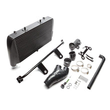 Cobb 7F2500-BK 2017+ Ford F-150 Raptor 3.5L Ecoboost Front Mount Intercooler (Black)