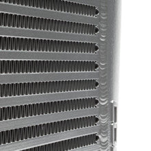 Cobb 7F2500-SL 2017+ Ford F-150 Raptor 3.5L Ecoboost Front Mount Intercooler (Silver)