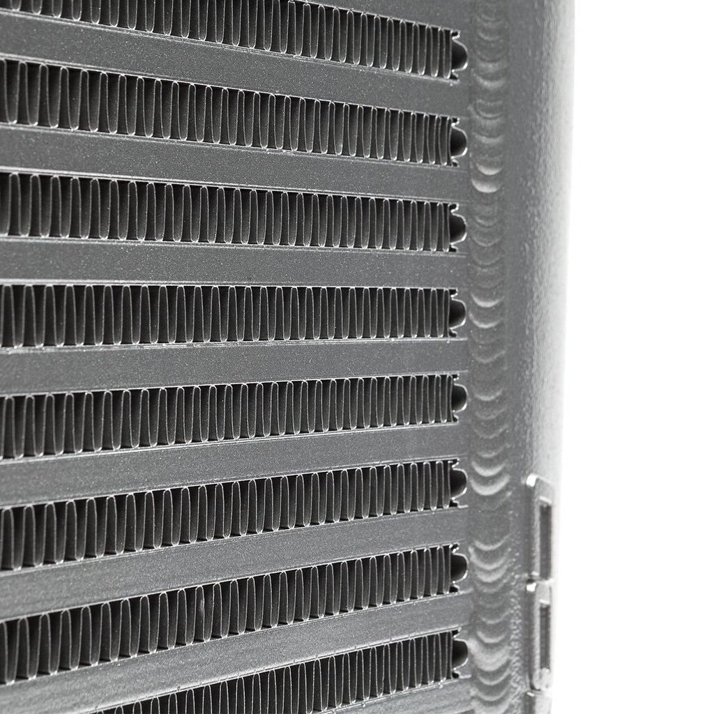 Cobb 7F2500-SL 2017+ Ford F-150 Raptor 3.5L Ecoboost Front Mount Intercooler (Silver)