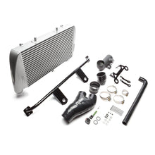 Cobb 7F2500-SL 2017+ Ford F-150 Raptor 3.5L Ecoboost Front Mount Intercooler (Silver)