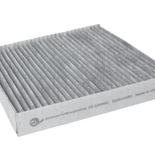 aFe POWER OE Replacement Cabin Air Filter Various Honda 09-22, Acura 19-22 - 35-10006C