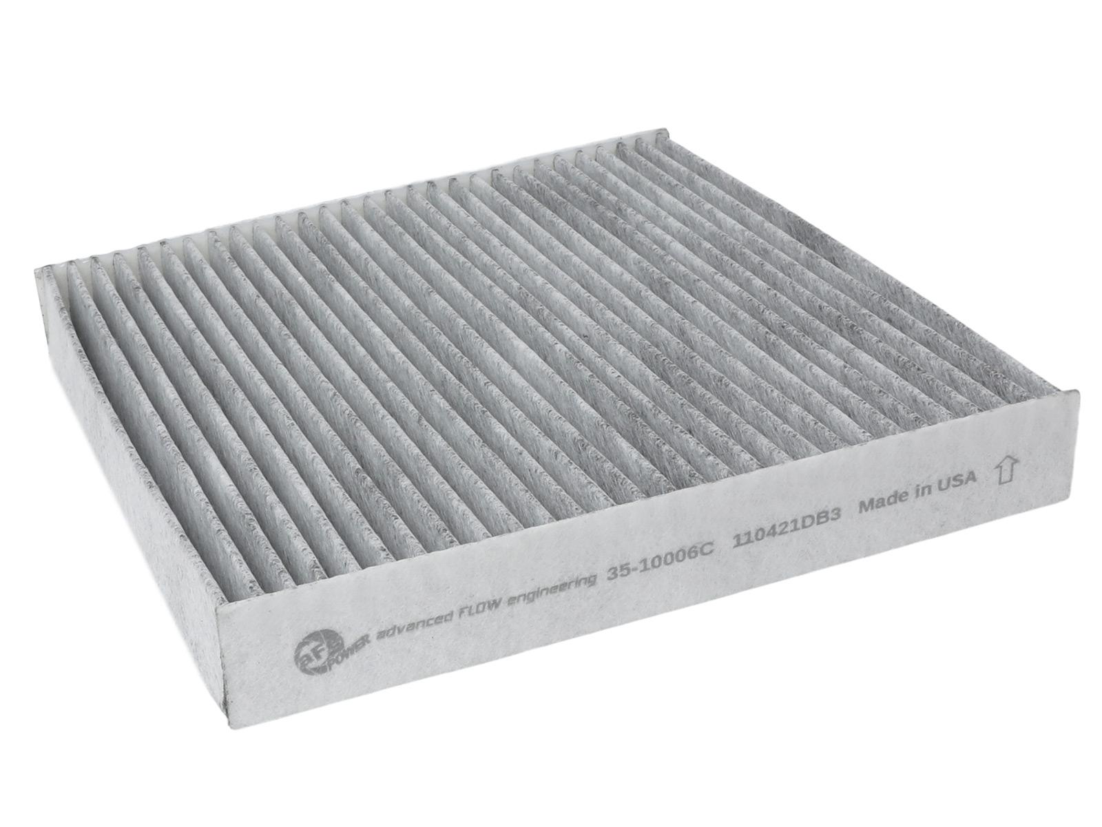 aFe POWER OE Replacement Cabin Air Filter Various Honda 09-22, Acura 19-22 - 35-10006C