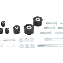 Whiteline Performance Differential - drop kit (2008-2021 LX570, Land Cruiser) - W93214