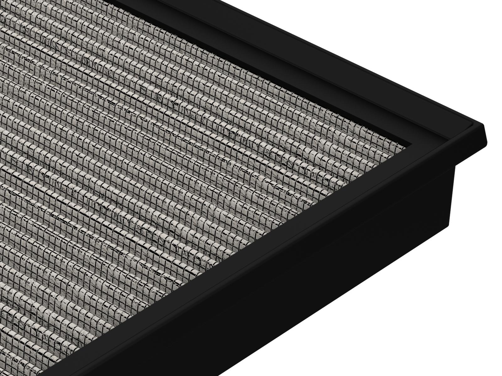 AFE OE Replacement Air Filter (2013-2019 Toyota Tundra V8-4.6L/5.7L / V6-3.5L) - 31-10247