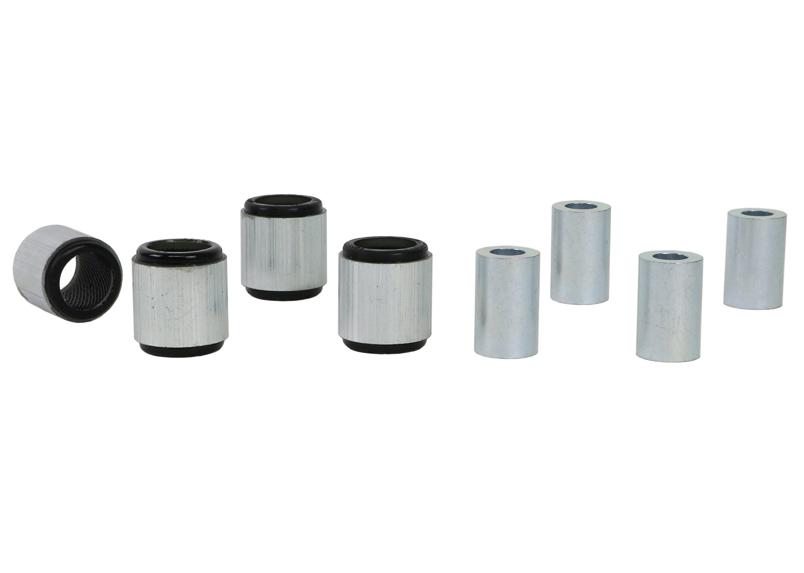 Whiteline Focus ST Rear Control Arm (Lower Inner and Outer Bushing)