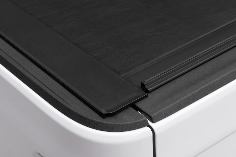 Rugged Ridge Armis Retractable Locking Bed Cvr W/O Trail Rails 20-21 Jeep Gladiator Jt - 13550.34