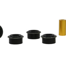 Whiteline Performance Trailing Arm Lower Front Bushing Patent Pending Us-2014-009157-A1 Whiteline (2013-2020 BRZ, FR-S, Forester, Outback, WRX, WRX STI, Legacy, 86) - W63414