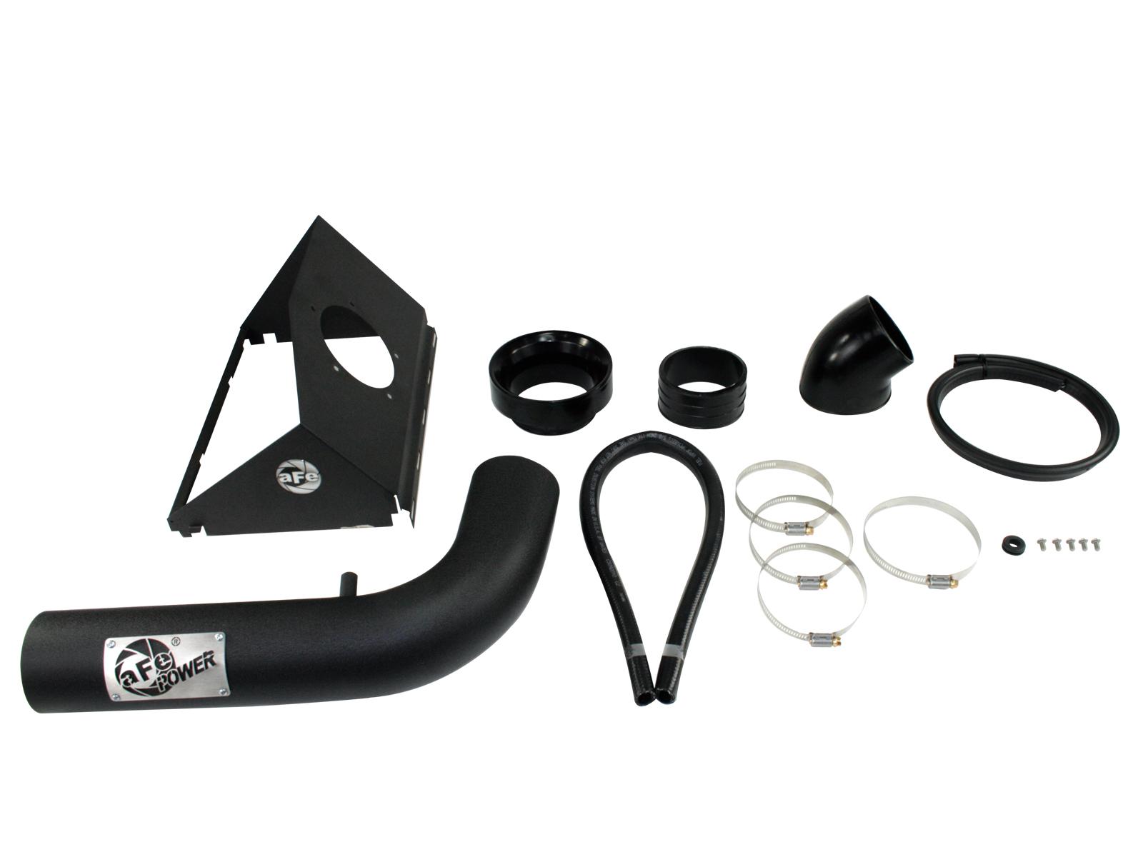 AFE Magnum FORCE Stage-2 Cold Air Intake System w/ Pro 5R Media (2003-2008 Ram 1500) - 54-11992