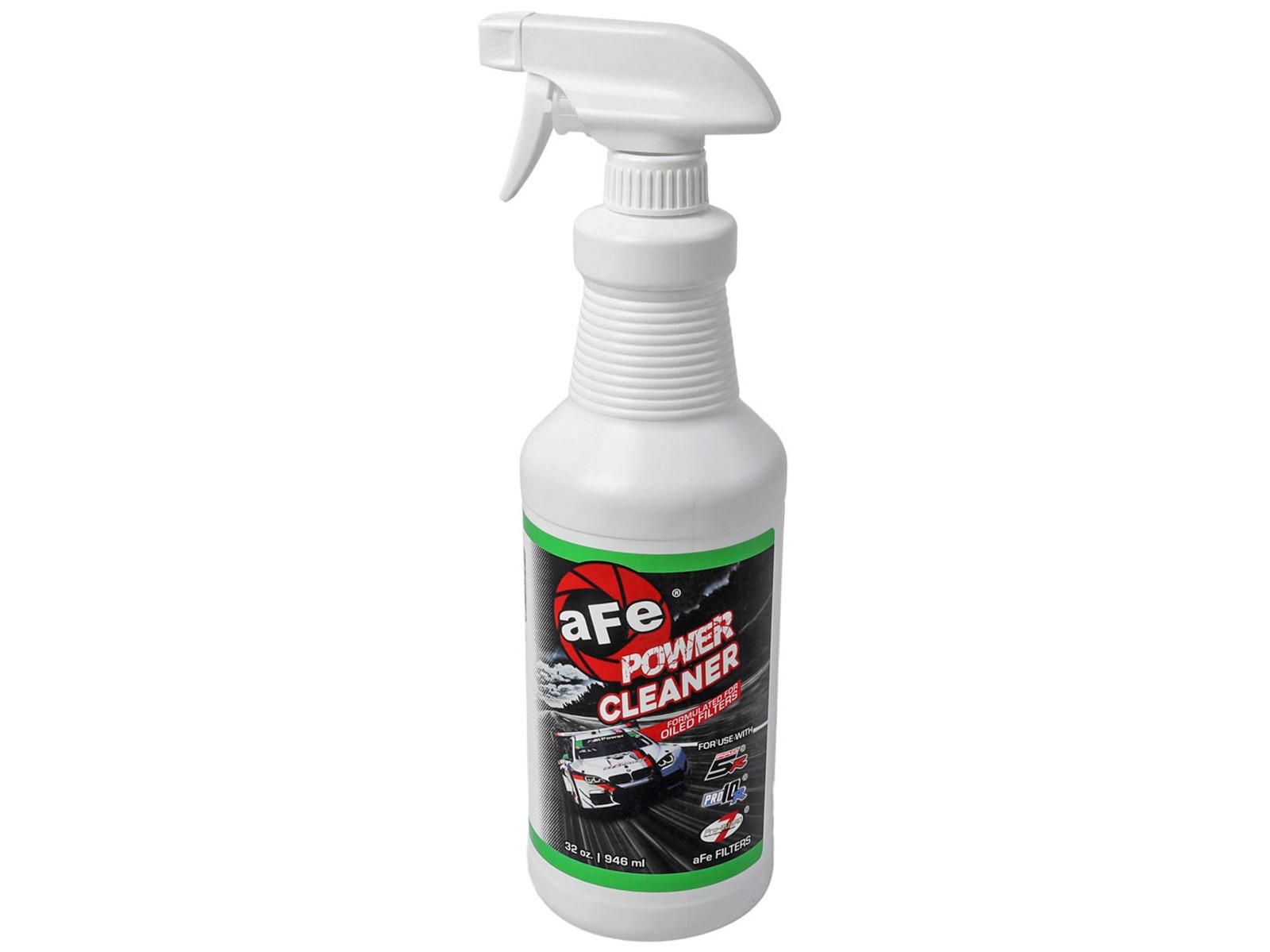 AFE Air Filter Cleaner (Universal Fit) - 90-10201
