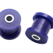 SuperPro R UPPER CTRL ARM REAR BUSH KIT - SPF1974K