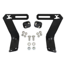 Anvil Rear Bumper LED Light Mount (2021-2025 Bronco) - 628-25AOR
