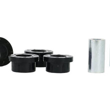 Whiteline Performance Control Arm Lower Front - Inner Bushing Kit - W63562