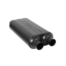 Flowmaster 2.50"In(D)/2.50"Out(D) 50 Hd 409S (1999-2003 F-150,1996-2002 Viper,2004-2006 Ram 1500) - 8525554