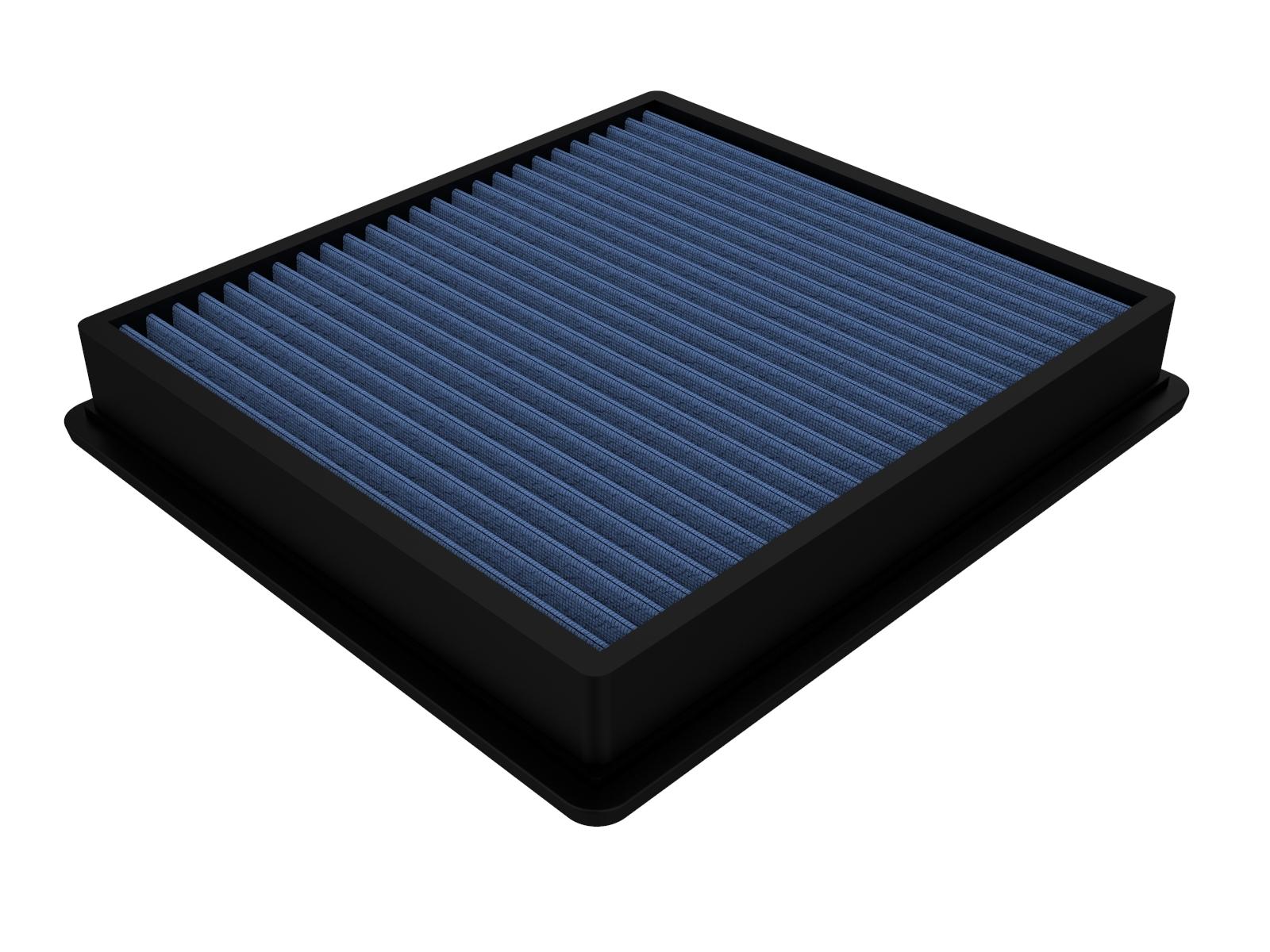 AFE Magnum FLOW OE Replacement Air Filter w/ Pro 5R Media (Ford Trucks 2020 V8-6.7L (td)/7.3L) - 30-10305