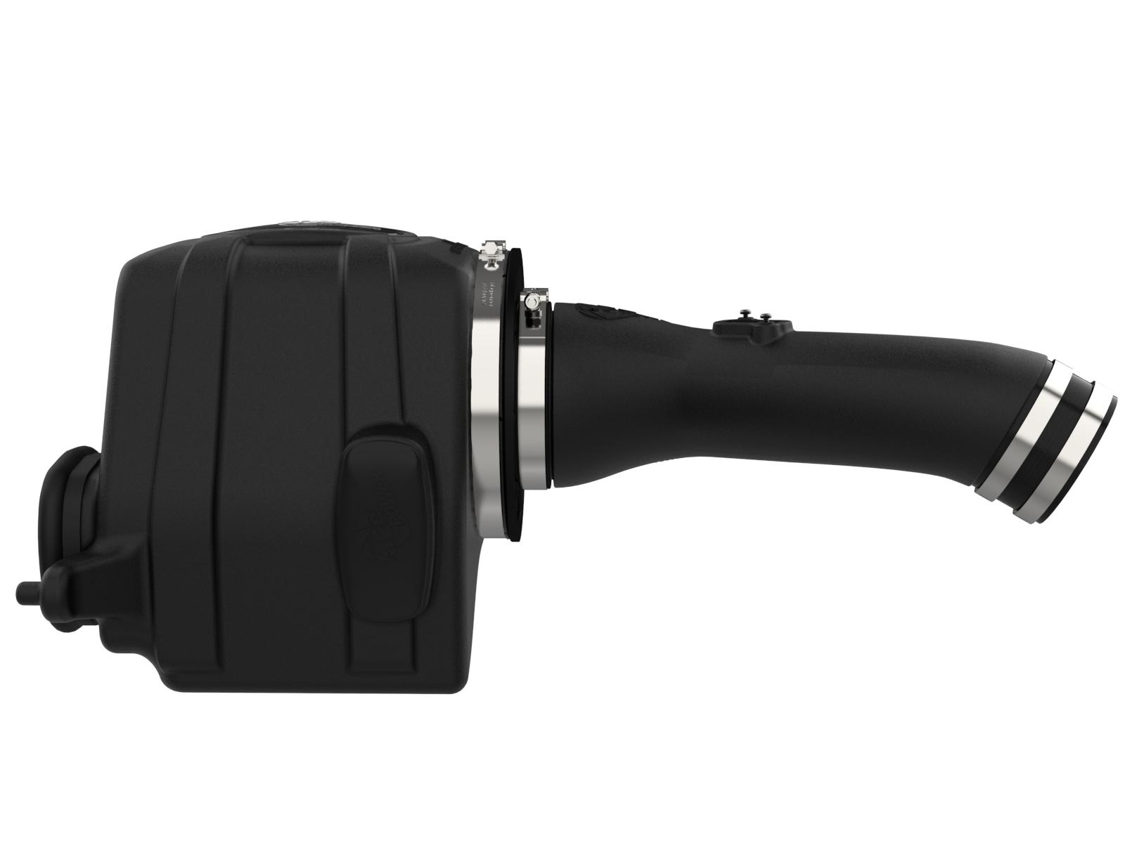 AFE Momentum GT Cold Air Intake System w/ Pro 5R Media (2007-2021 Tundra) - 54-76003
