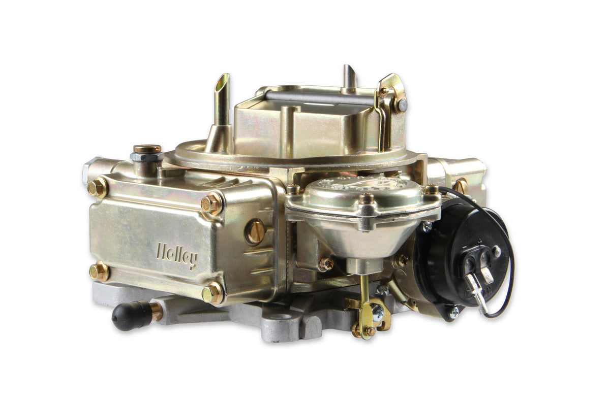 Holley 465 CFM Classic Carburetor.  - 0-1848-2
