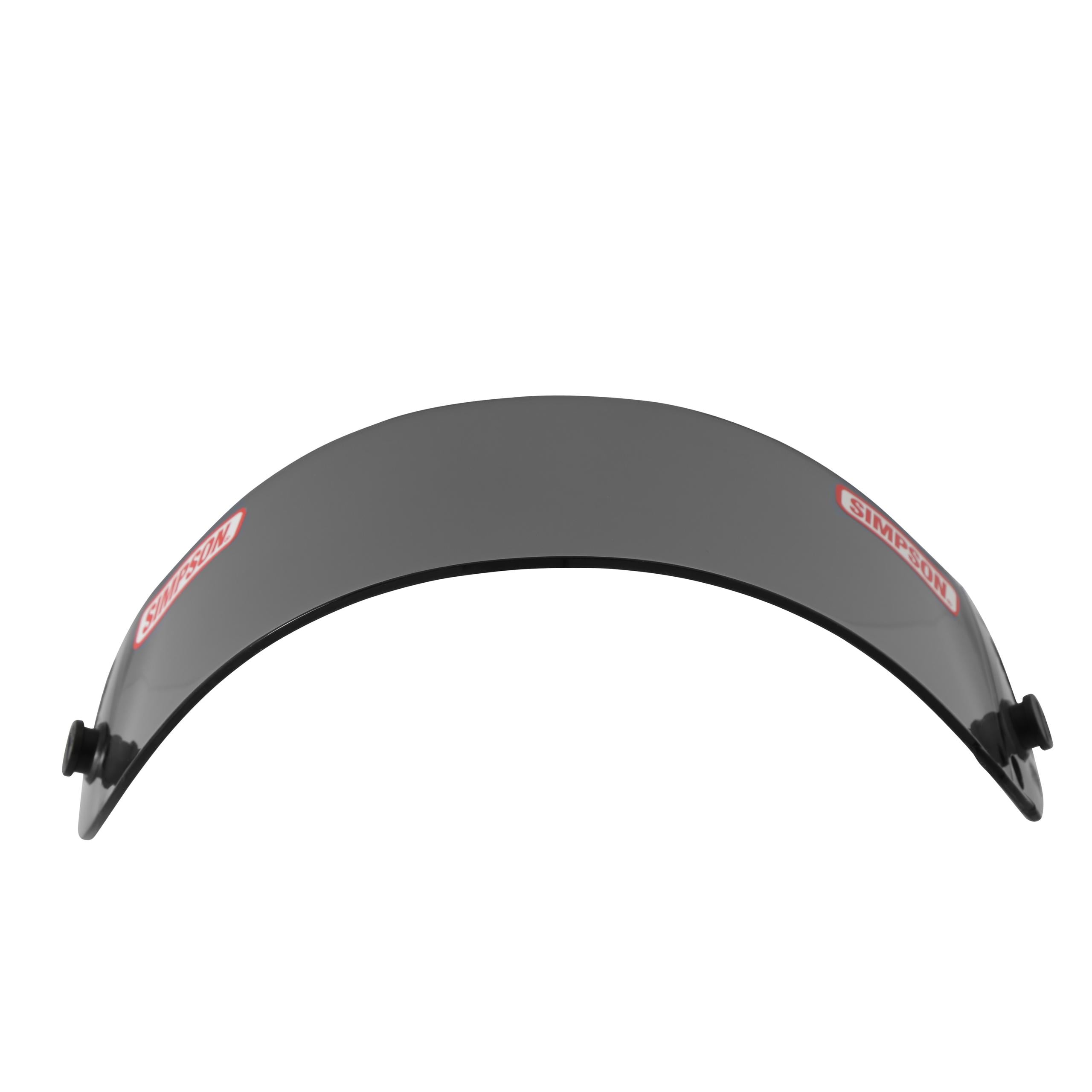 Simpson Racing Helmet Replacement Shields - 84301A