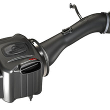 AFE Sealed Intake (2016-2018 GM Trucks V8-6.0L) - 51-74108