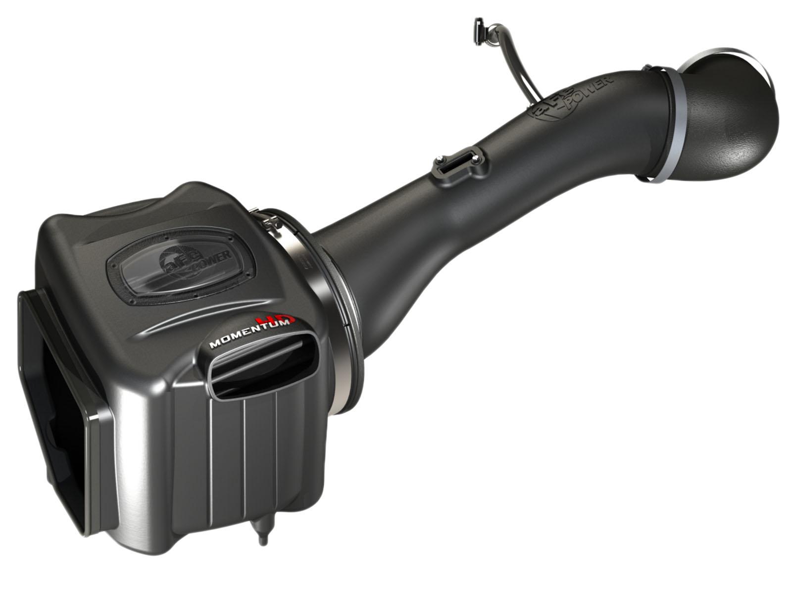 AFE Sealed Intake (2016-2018 GM Trucks V8-6.0L) - 51-74108