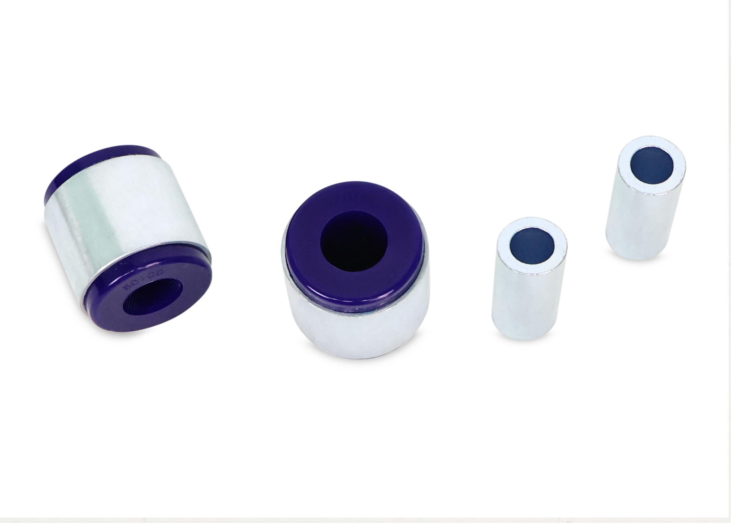 SuperPro Suspension Control Arm Bushing Kit - SPF5766K