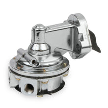 Holley 80 GPH Mechanical Fuel Pump.  - 12-835