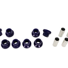 SuperPro XK120 (1948-1954) XK140 (1954-1957) XK150 (1957-1961) Upper Control Arm Bushing Kit