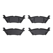 DFC 21-26 Lincoln Navigator Rear 4000 Hybridynamic Brake Pads