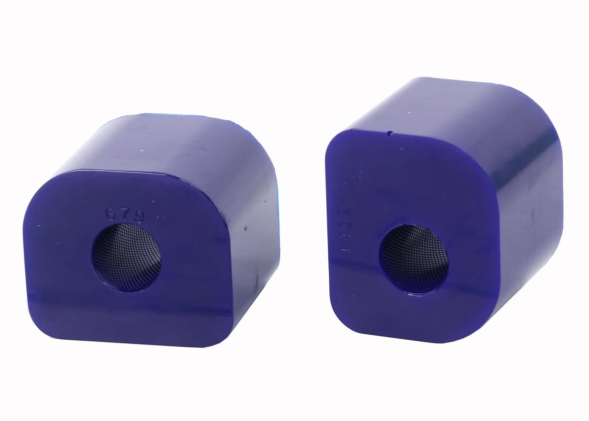 SuperPro Control Arm Lower-Rear Bush Kit - SPF1432K