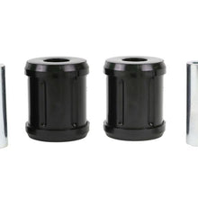 Whiteline Performance Trailing Arm Lower Front Bushing 03-06 Mitsubishi Lancer Whiteline (2003-2008 Lancer) - W0594
