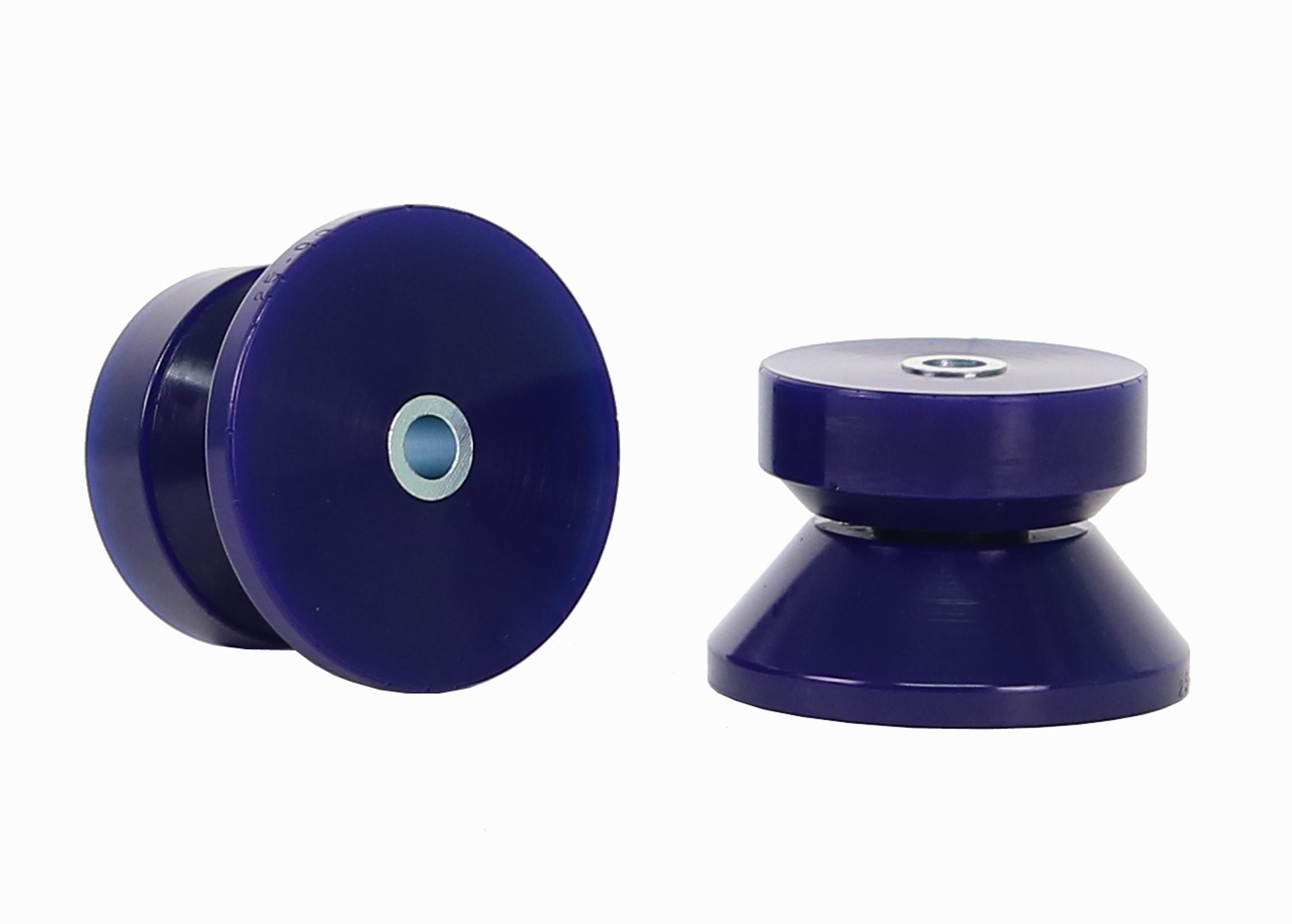 SuperPro FR SHOCK ABSORBER BUSH KIT - SPF4646K