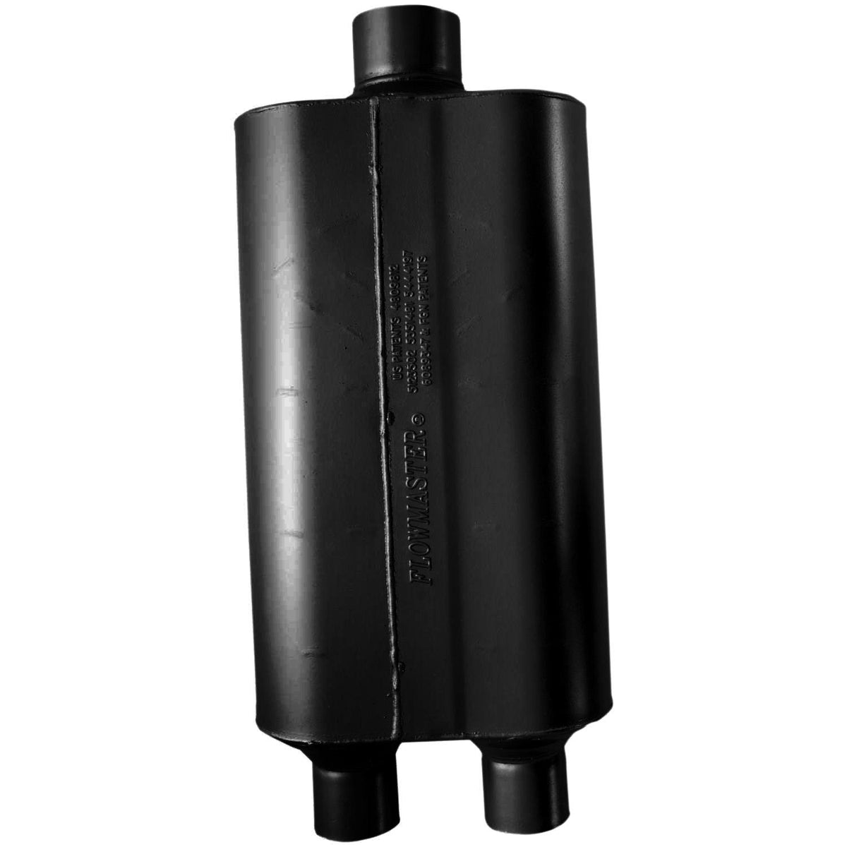 Flowmaster 2.25" In(D)/3" Out(C) Super 50 409S  - 8524553