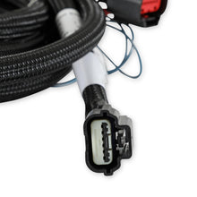 Holley 2018-2022 Ford DBW Harness - 558-469